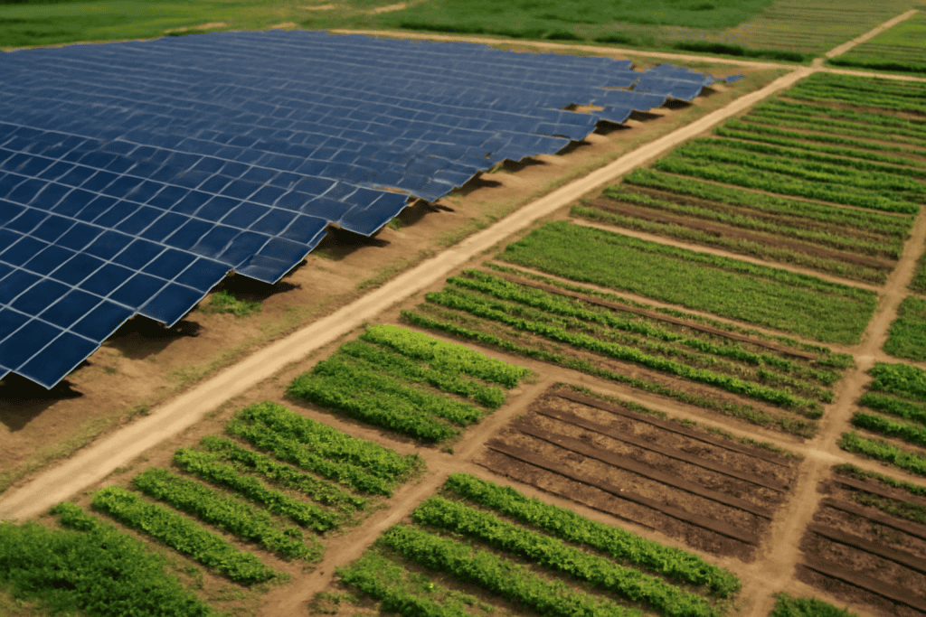 Comprehensive Solar Market Growth Projections and Investment Insights for 2026 - Solar Plus Garden