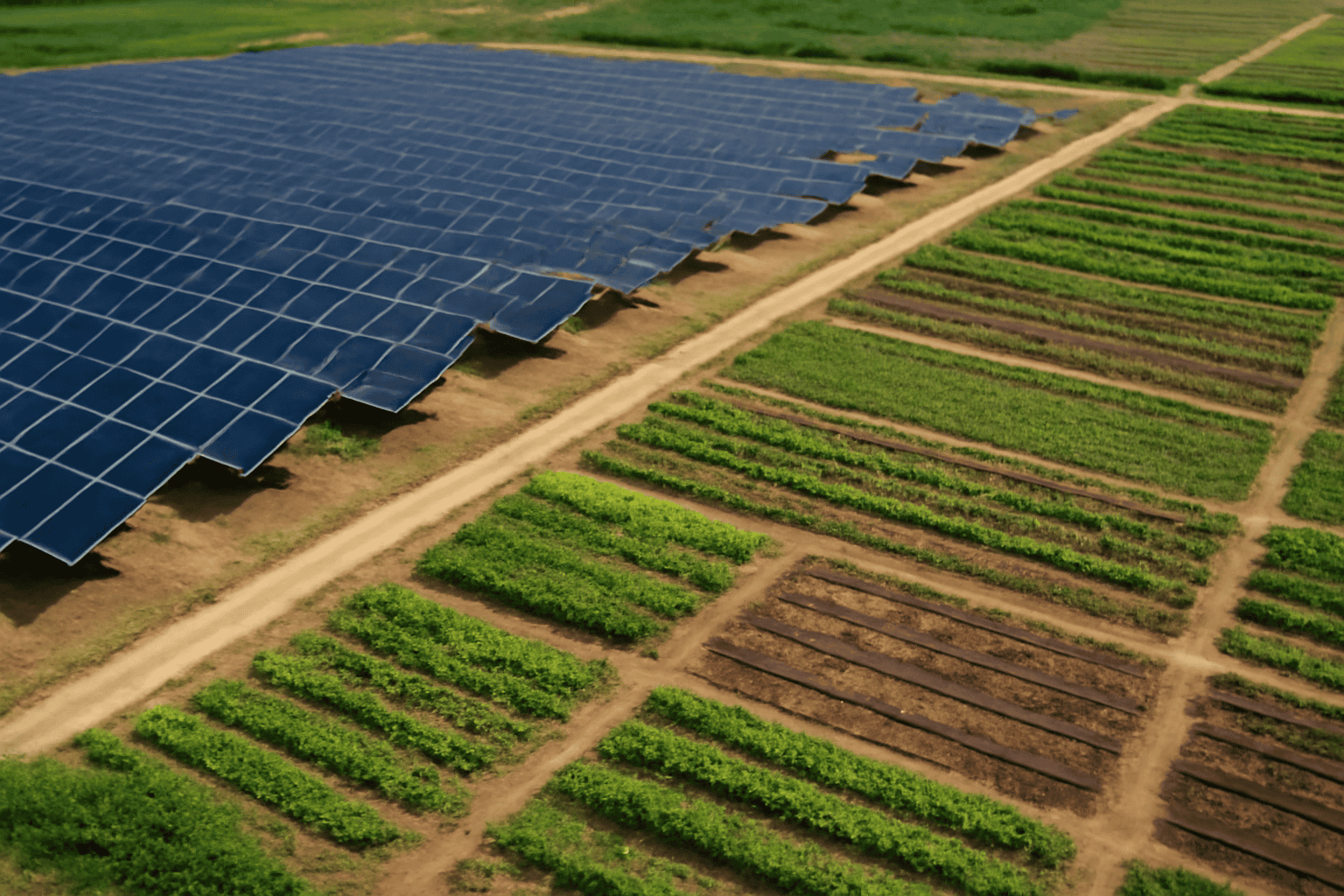 Prévisions complètes de croissance du marché solaire et perspectives d'investissement pour 2026 - Solar Plus Garden