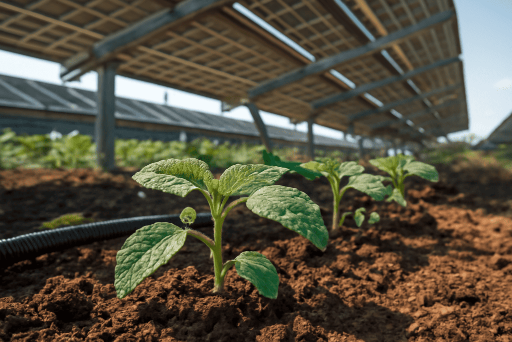 Mastering Solar BESS Import/Export Control for Grid-Compatible Energy Management - Solar Plus Garden