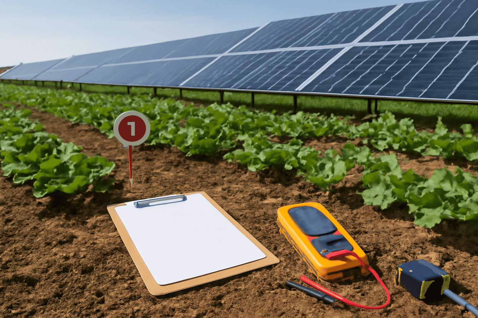 Inzicht in de trends op de zonne-energiemarkt in 2025: inzichten voor investeerders en ontwikkelaars - Solar Plus Garden