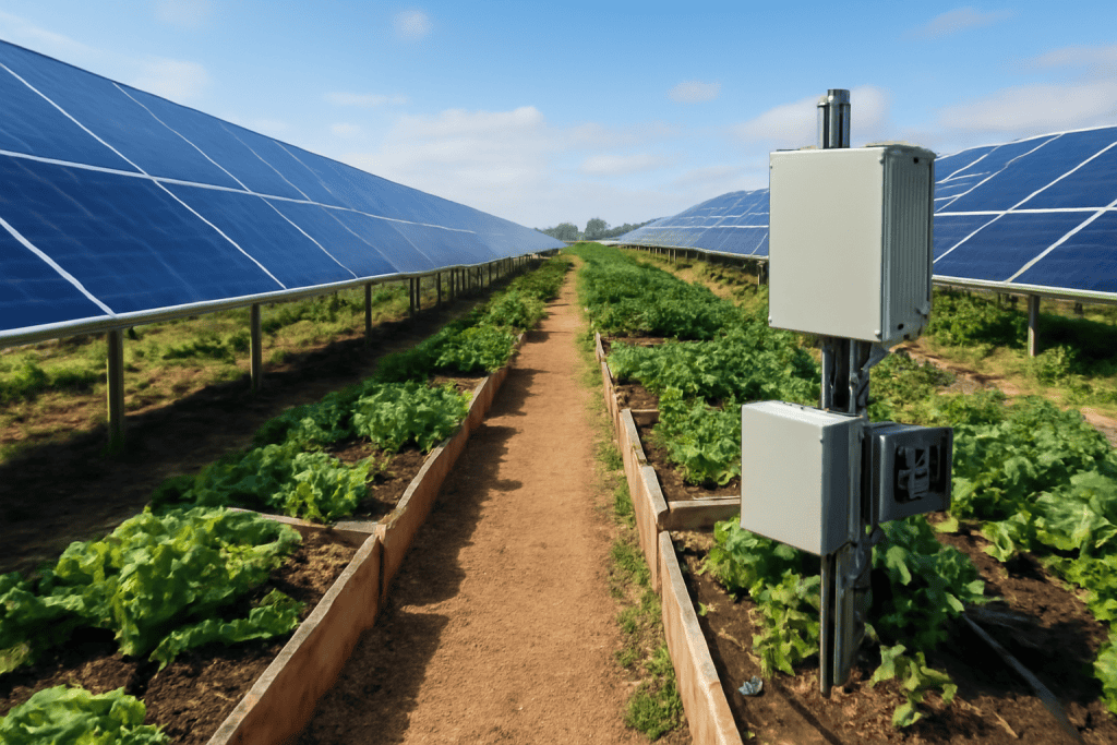 Comprehensive Solar Asset Management: Strategies for Optimizing Solar Energy Investments - Solar Plus Garden