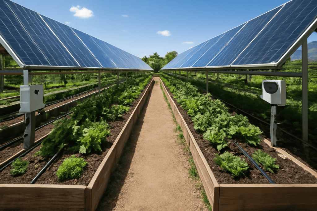 Comprehensive Strategies for Managing Solar Waste Responsibly and Sustainably - Solar Plus Garden