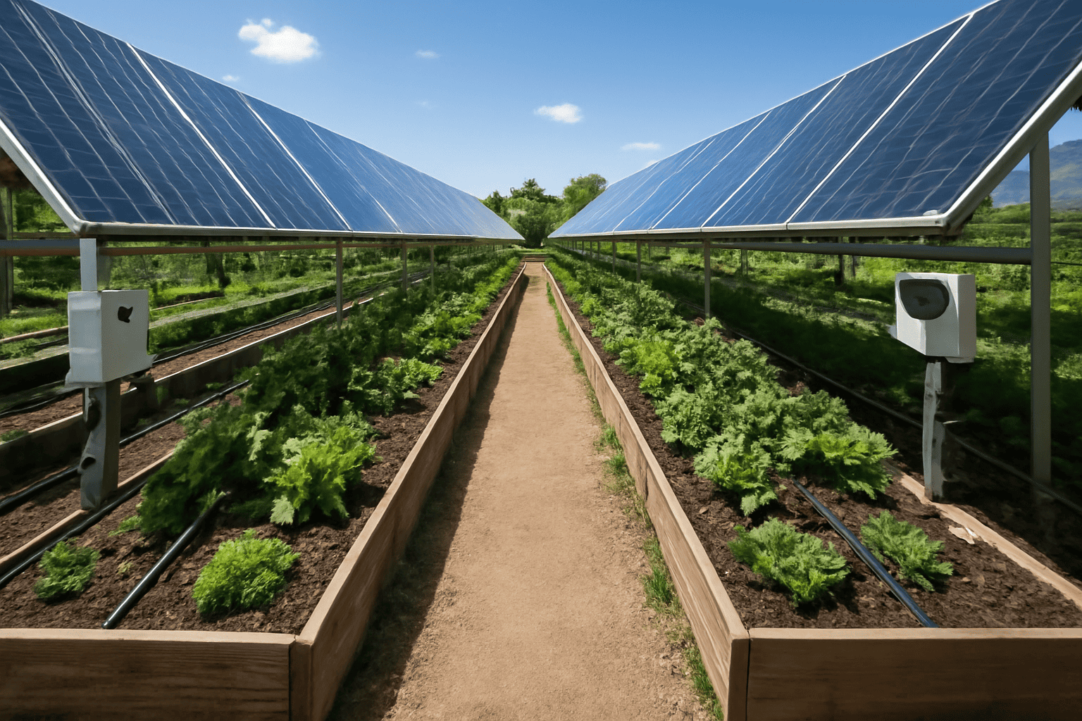Comprehensive Strategies for Managing Solar Waste Responsibly and Sustainably - Solar Plus Garden