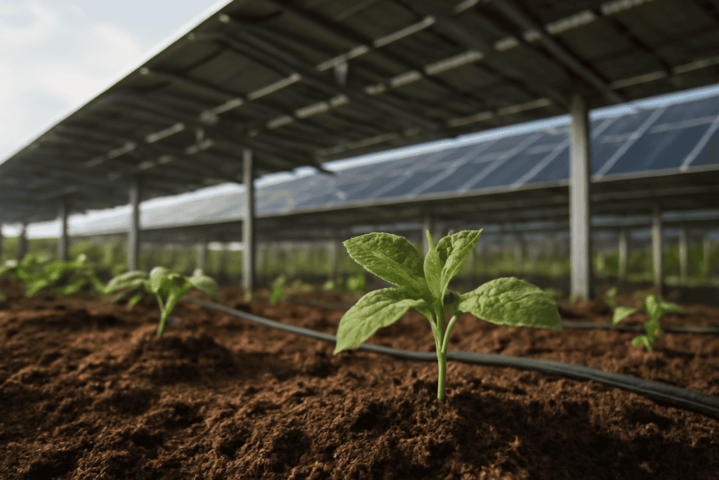ESG Investing Explained: Navigating Environmental, Social, and Governance Factors for Informed Investment Decisions - Solar Plus Garden