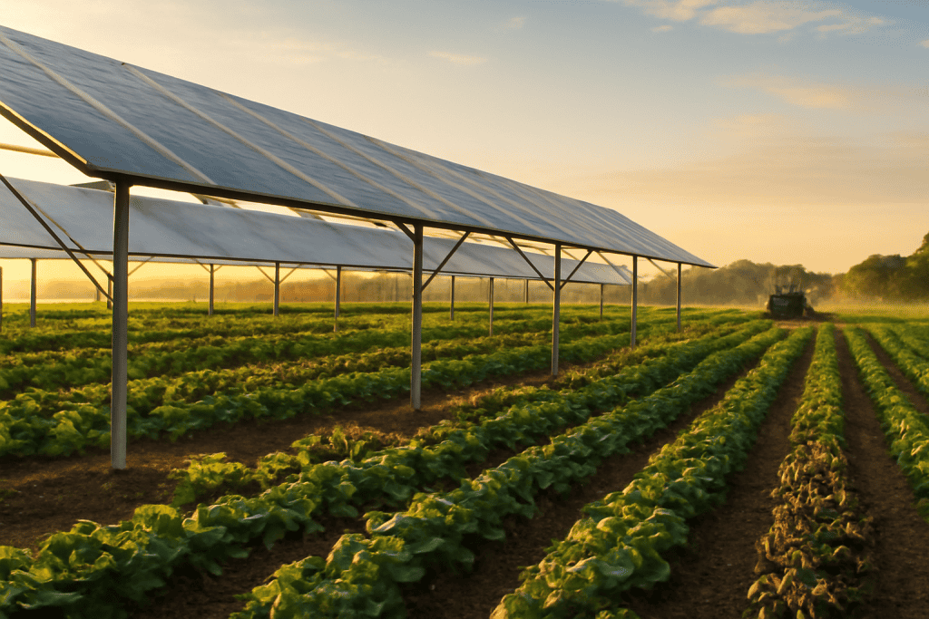 How Rooftop Solar Systems Work and What Property Owners Should Consider in 2026 - Solar Plus Garden