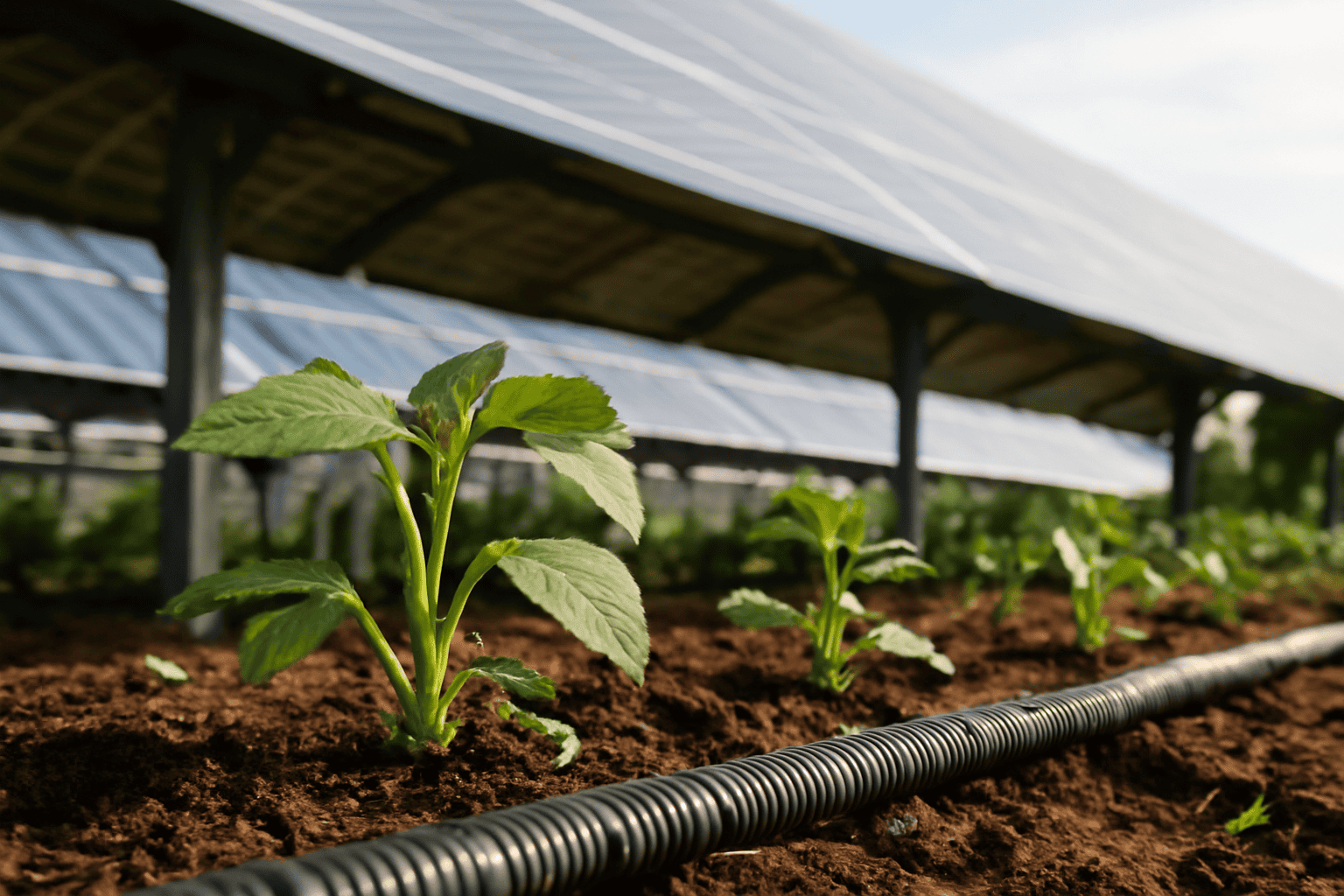 How Solar Cybersecurity Protects Your Solar Energy System from Growing Cyber Risks - Solar Plus Garden