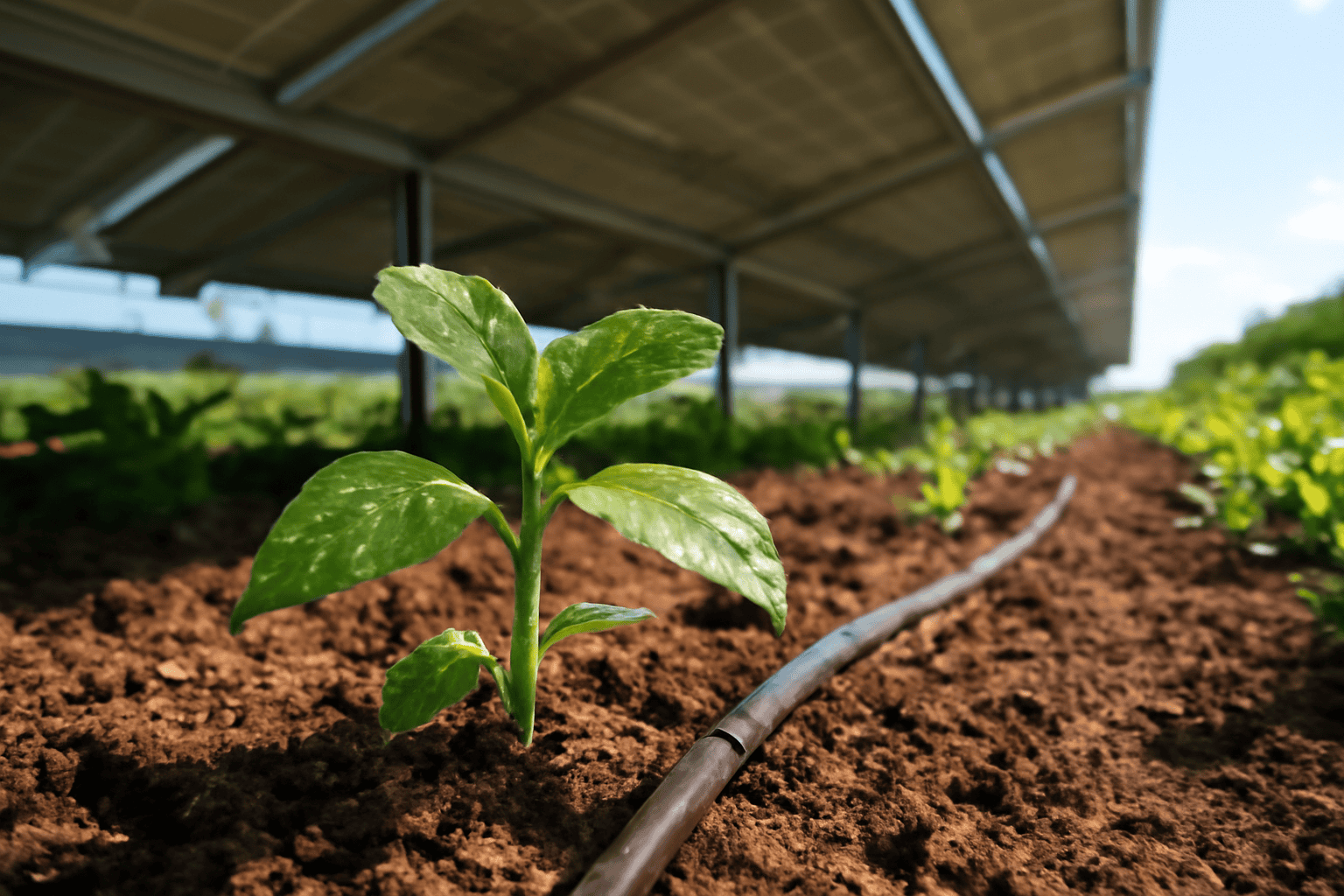How Solar Data Loggers Optimize Solar PV Performance and Monitoring - Solar Plus Garden
