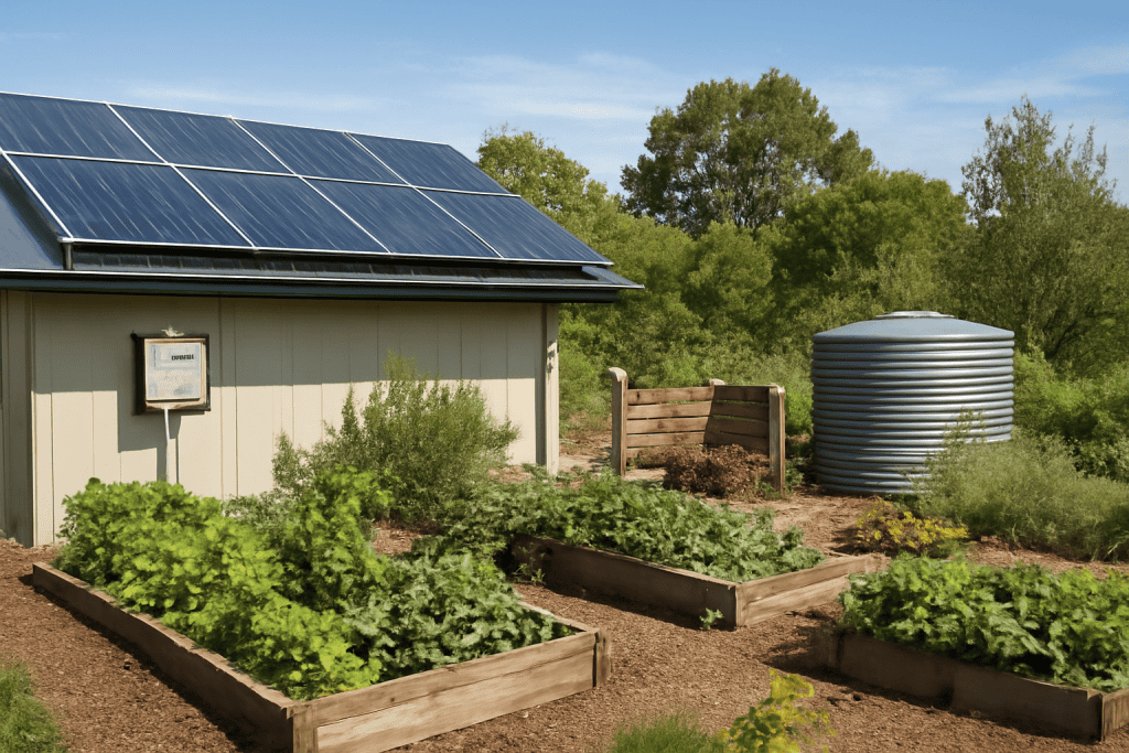 How Solar Rapid Shutdown Devices Enhance Safety and Compliance in PV Installations - Solar Plus Garden