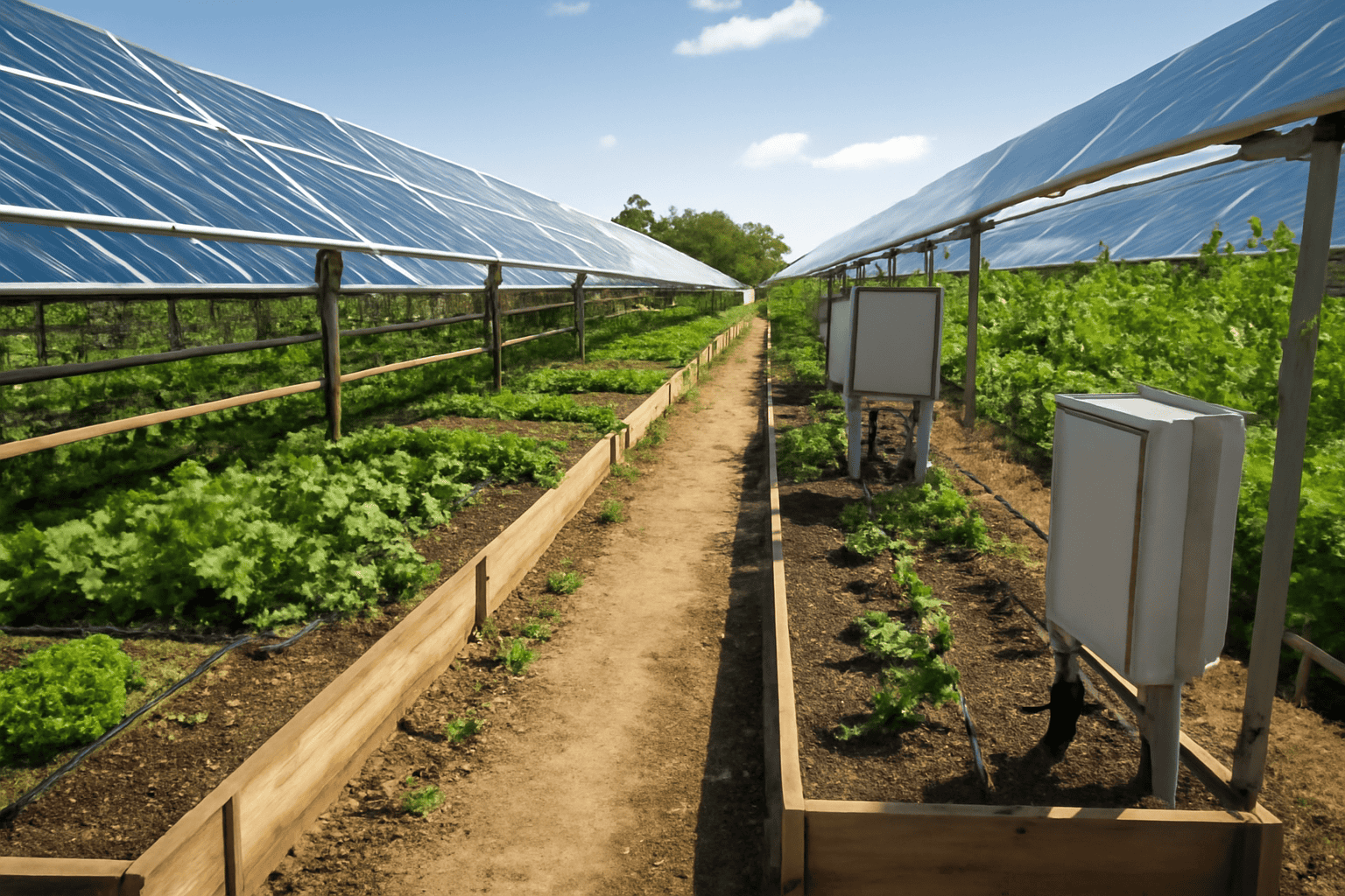 Come il software di simulazione solare ottimizza la progettazione e l'installazione di un impianto fotovoltaico - Solar Plus Garden