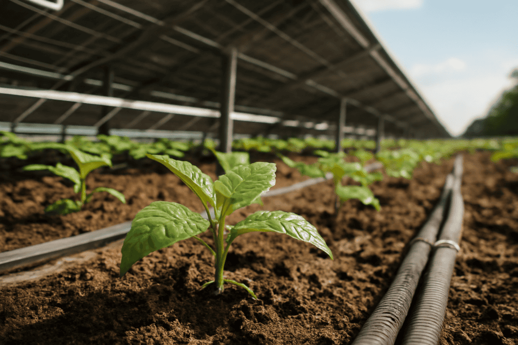 How to Choose and Optimize Solar Battery Storage Solutions for Reliable Energy Independence - Solar Plus Garden