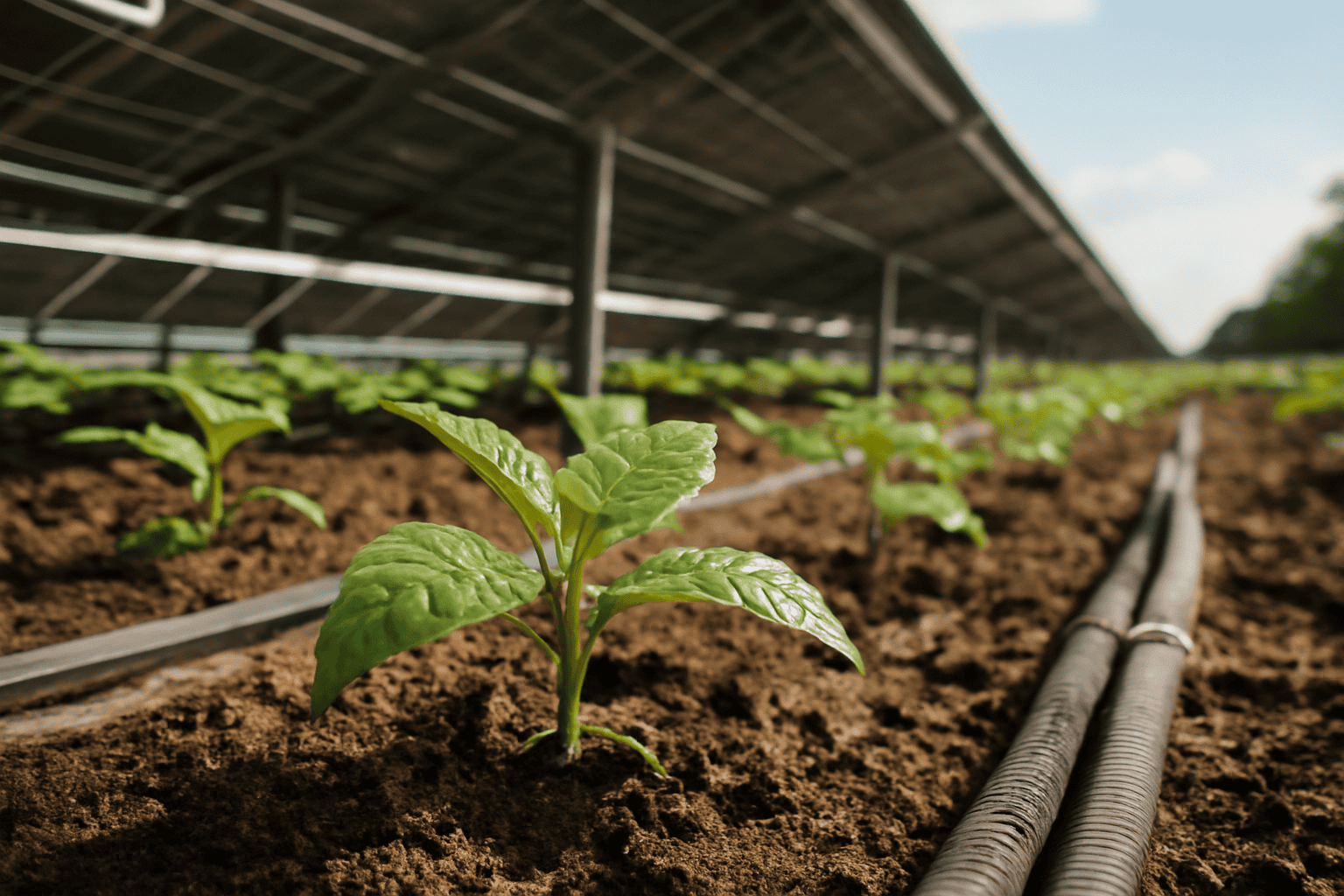 How to Choose and Optimize Solar Battery Storage Solutions for Reliable Energy Independence - Solar Plus Garden
