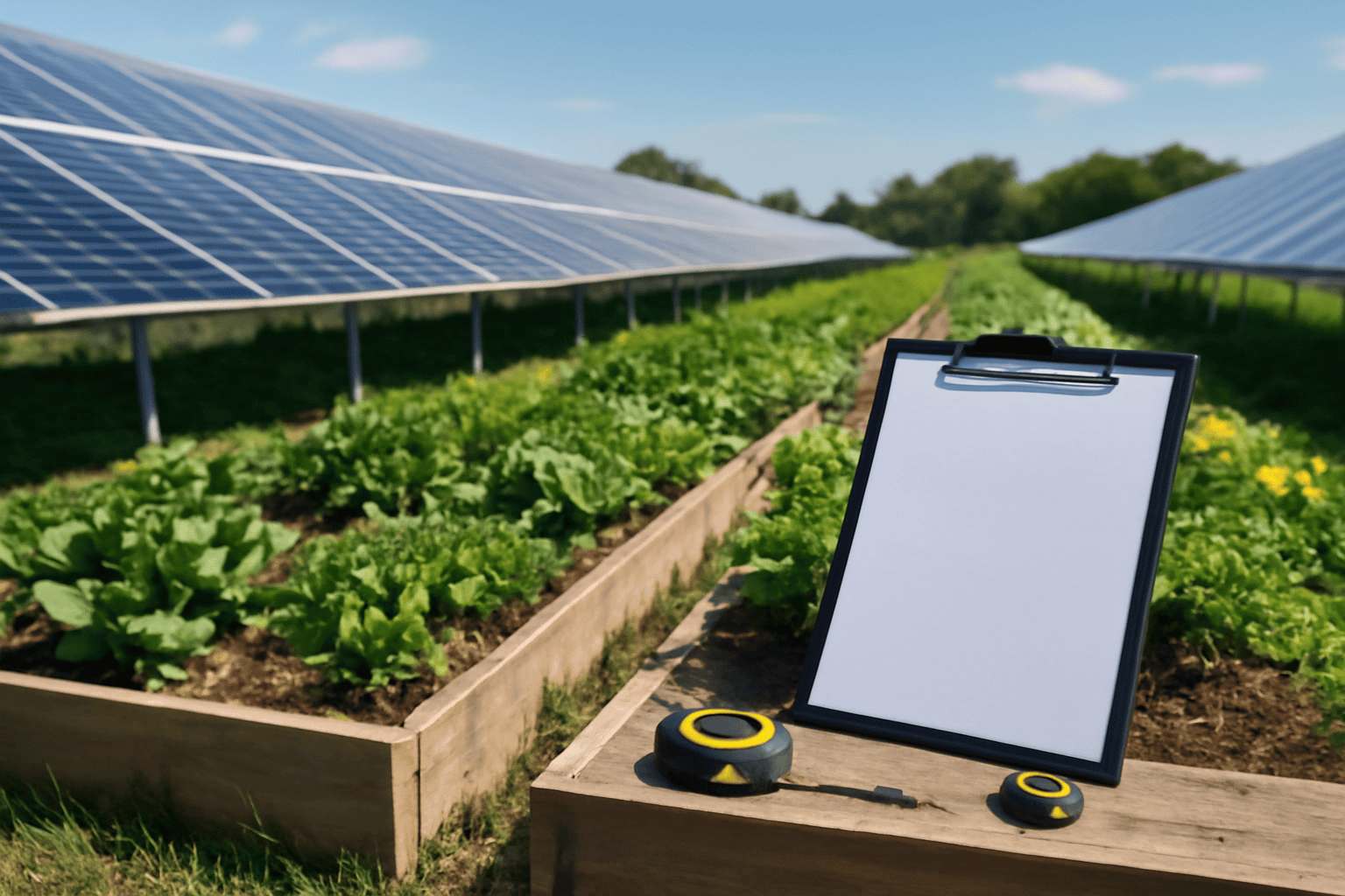 Wie man in Solarenergie investiert: Ein praktischer Leitfaden für Immobilieneigentümer, Bauträger und Investoren – Solar Plus Garden