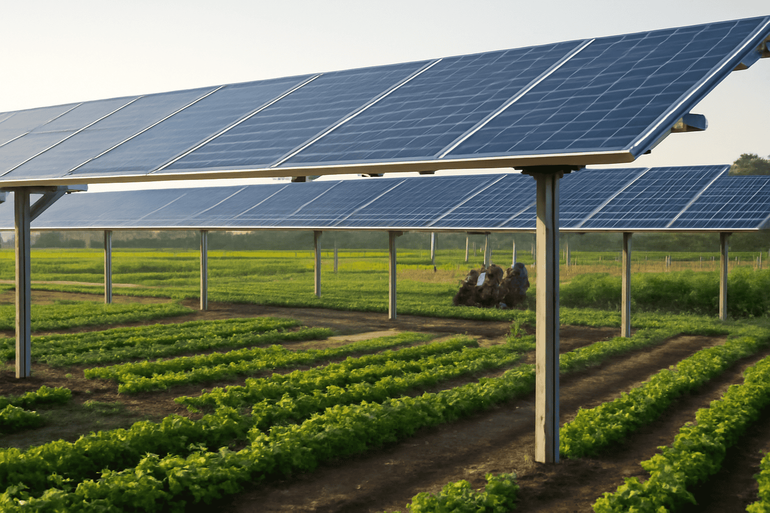 How to Navigate and Benefit from Solar Dealer Programs: A Practical Guide for Industry Partners - Solar Plus Garden