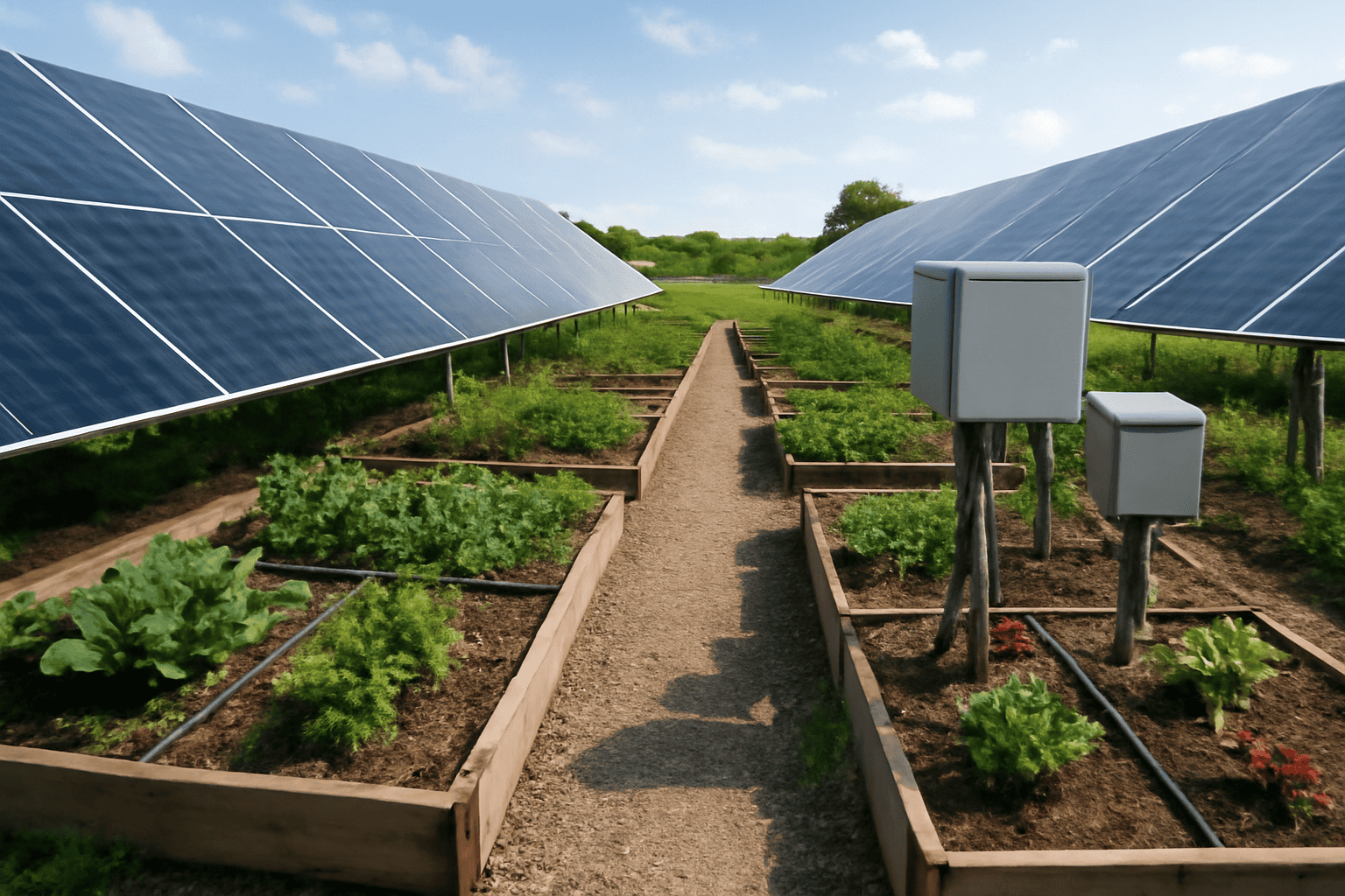 How to Use a Solar System Sizing Calculator to Design Your Ideal PV Setup - Solar Plus Garden