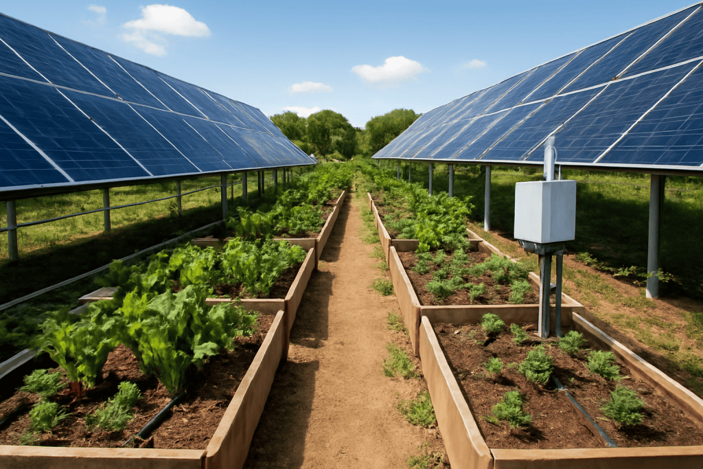 How Wearable Solar Technology Is Transforming Personal Energy Harvesting - Solar Plus Garden