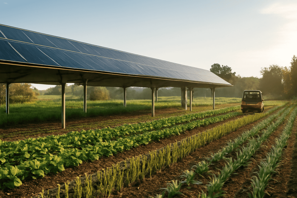 Mastering Solar Lead Generation in 2026: Strategies and Insights for Solar Sales Success - Solar Plus Garden