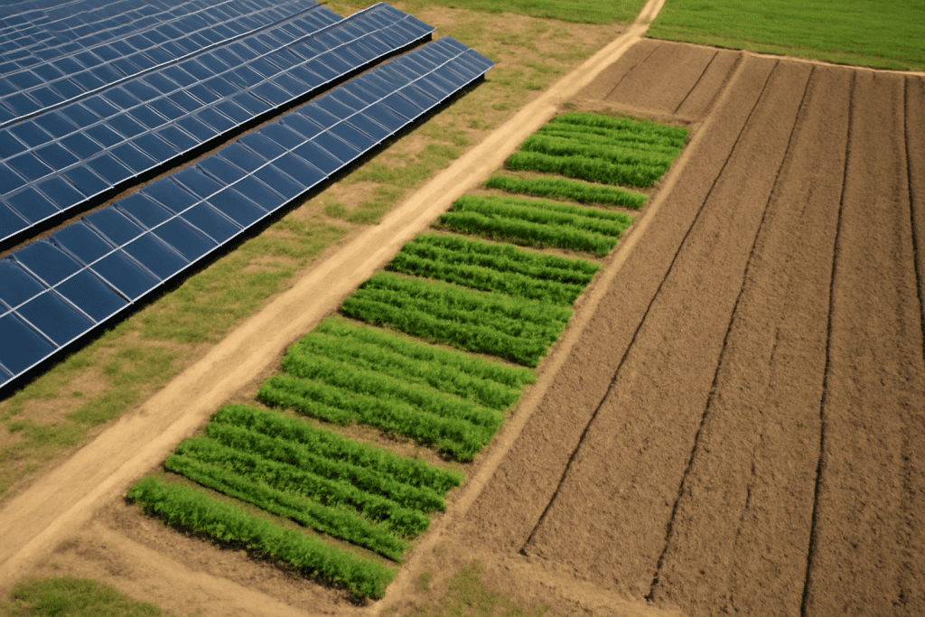 Navigating Solar Investment Reporting Standards for Transparent and Compliant Project Evaluation - Solar Plus Garden