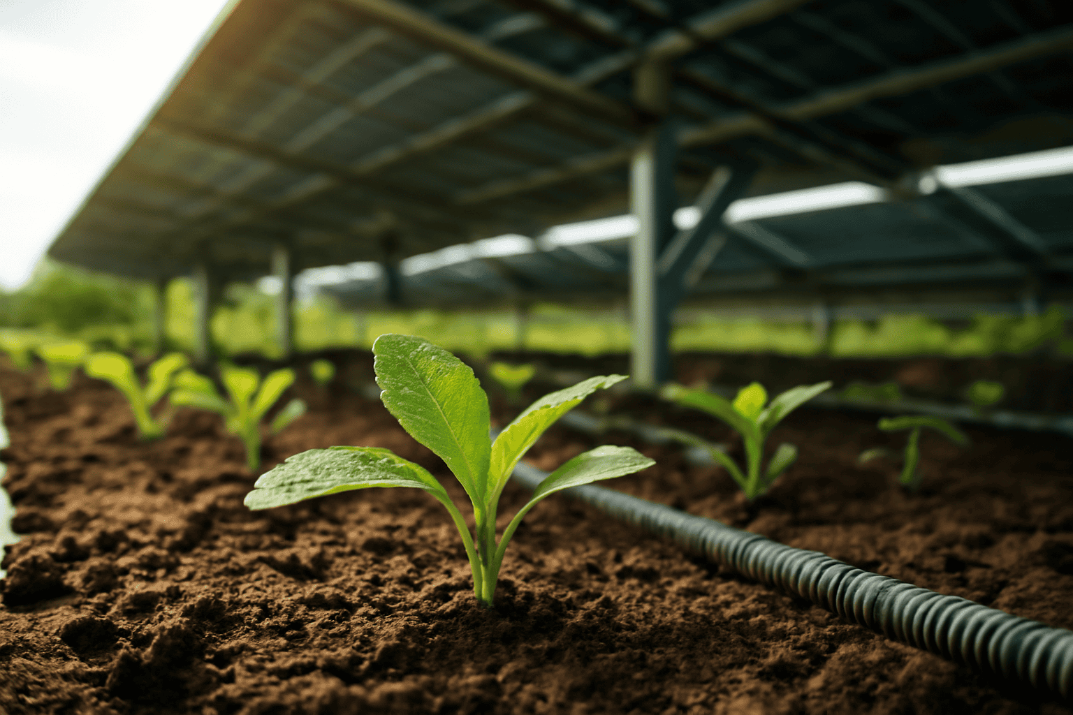 Optimalne prakse za prečišćavanje vode pomoću solarne energije radi maksimalne efikasnosti fotonaponskih sistema - Solar Plus Garden