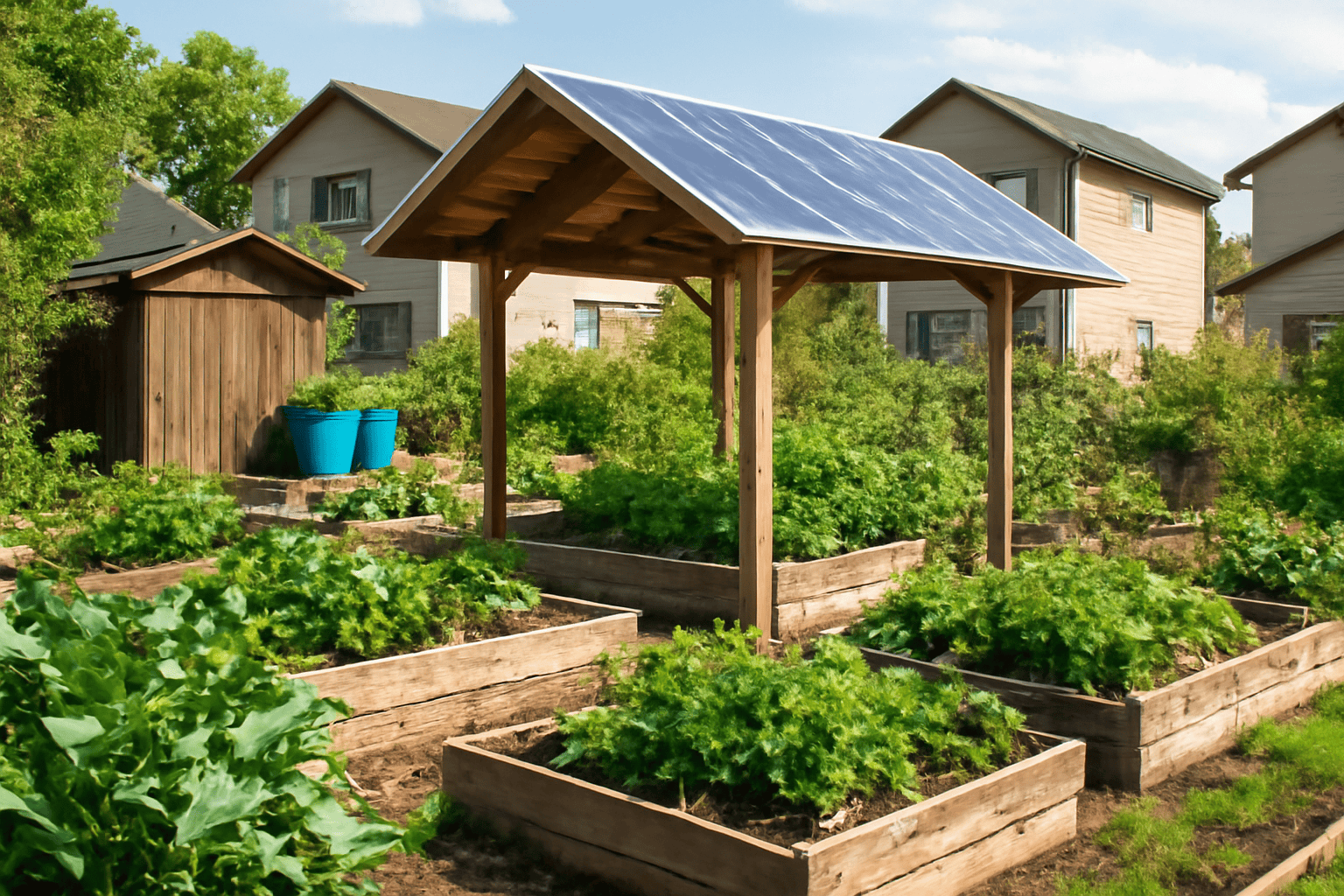 Passive Income for Beginners: How to Build Reliable Income Streams with Solar Plus Garden - Solar Plus Garden