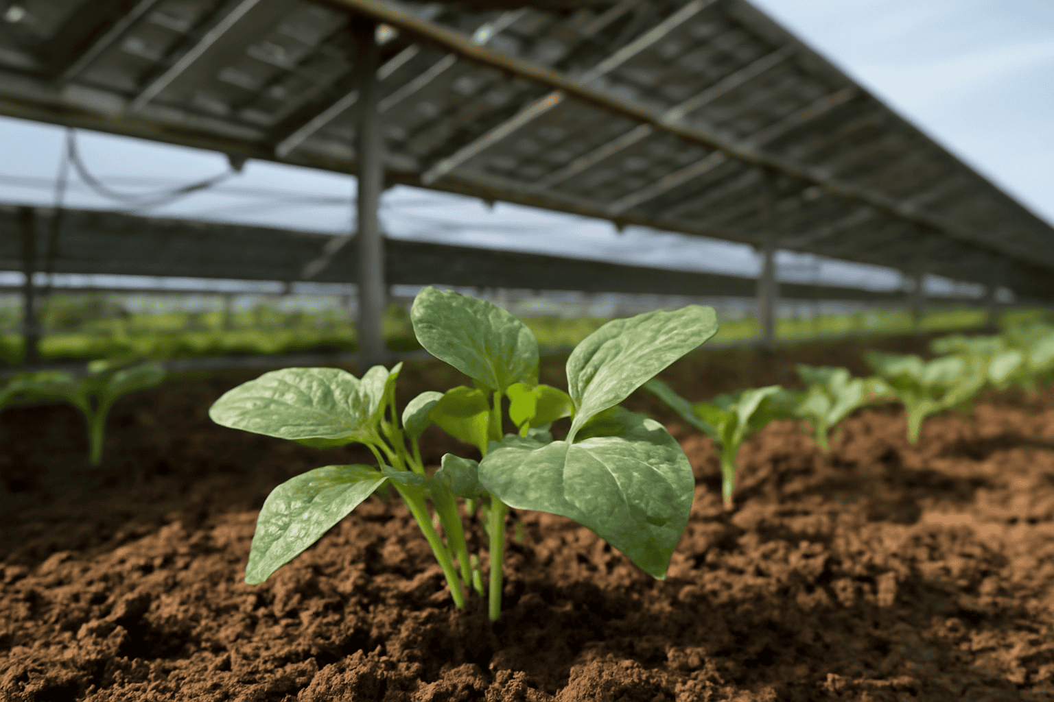 Understanding Heterojunction Solar Cells: Technology, Benefits, and Investment Insights - Solar Plus Garden