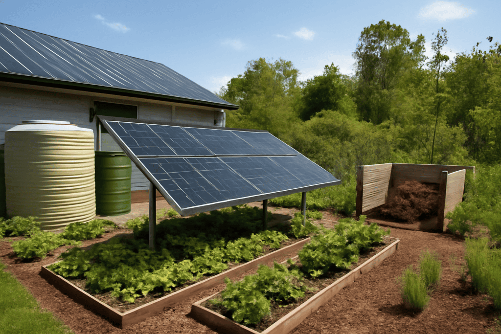 Understanding Organic Solar Cells: Technology, Efficiency, and Investment Potential - Solar Plus Garden