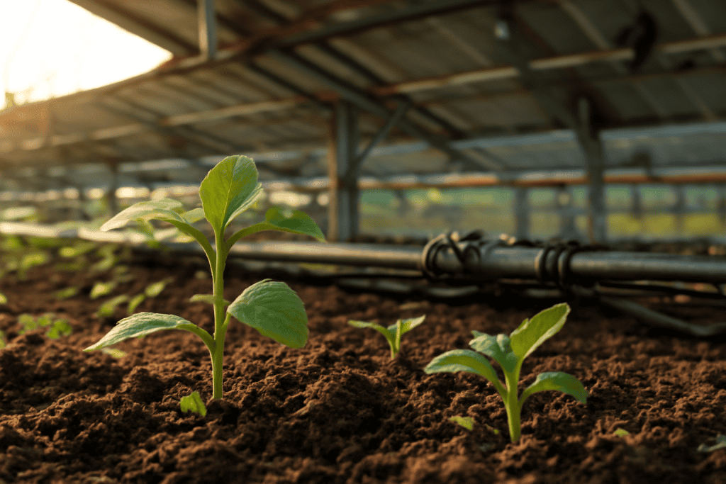 Understanding Solar Inverters: Essential Components of Solar Power Systems - Solar Plus Garden
