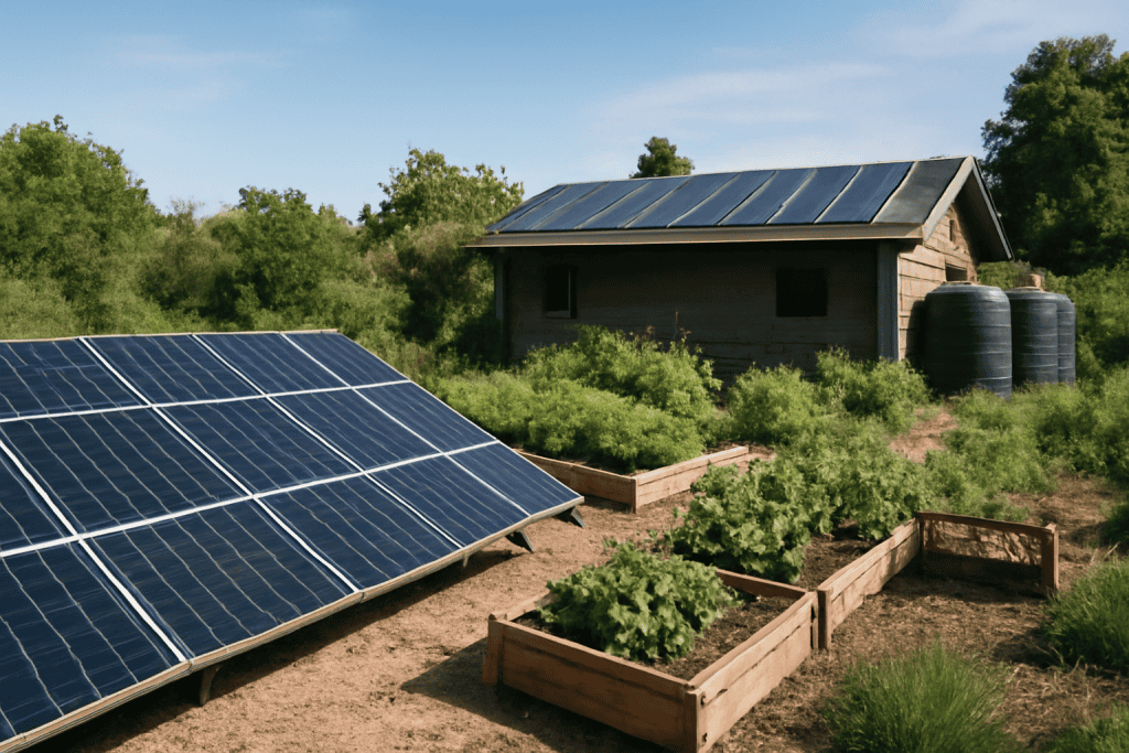 Understanding Solar Panel Degradation Rates: What Investors and Property Owners Need to Know - Solar Plus Garden