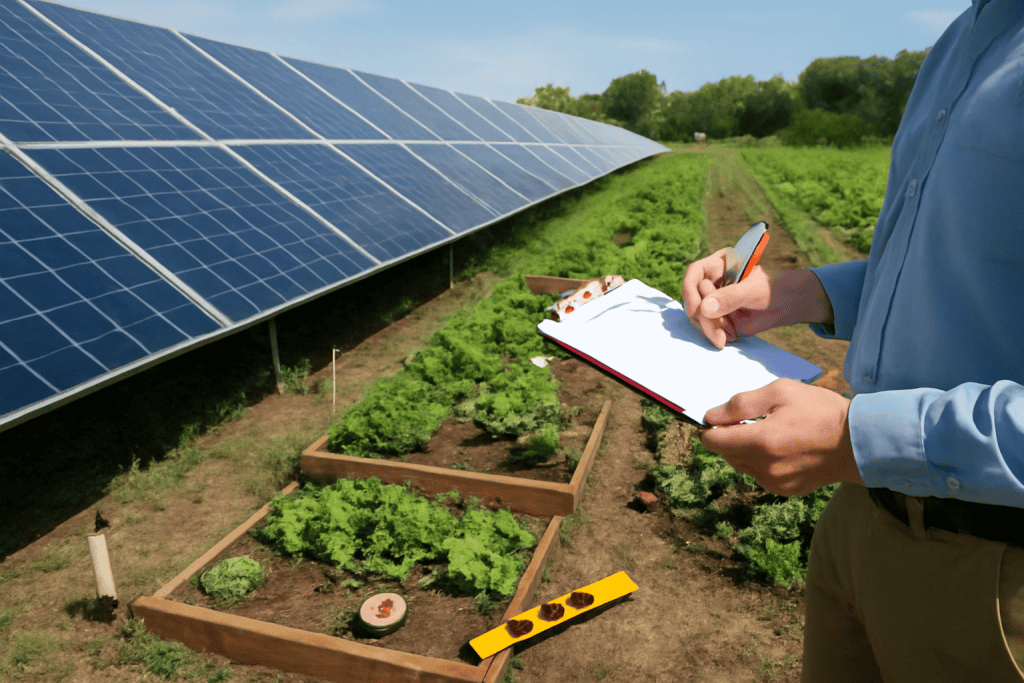 Understanding Solar Renewable Energy Certificates: A Practical Guide for Investors and Developers - Solar Plus Garden
