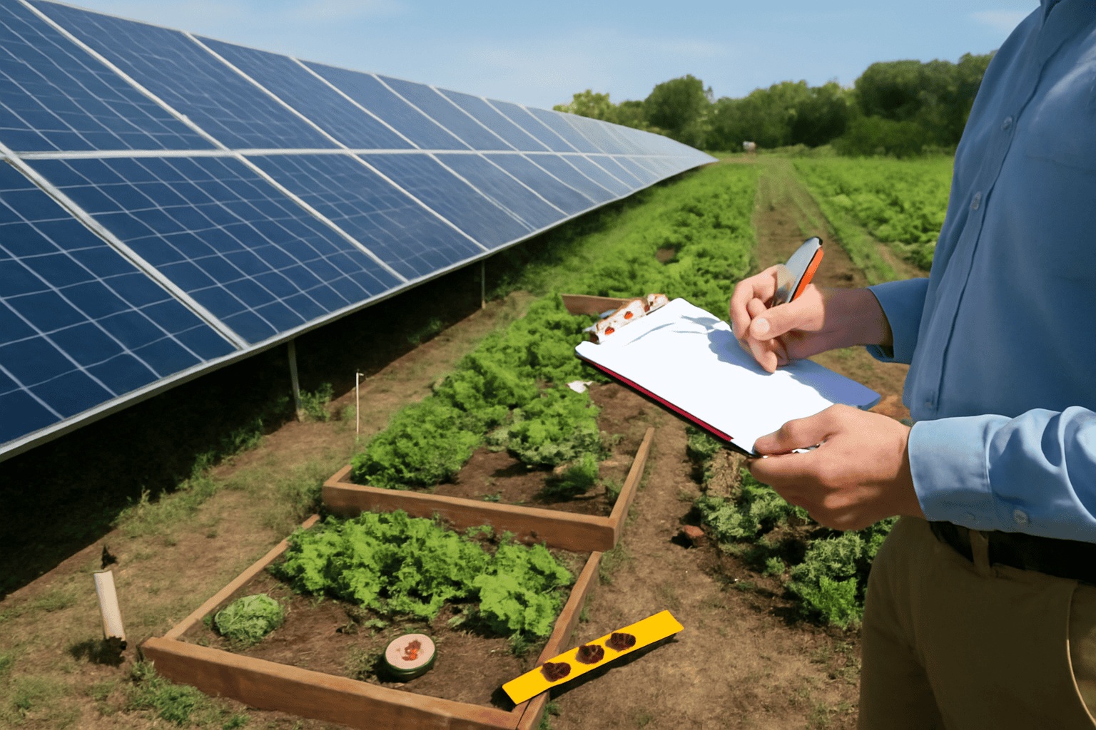 Razumevanje sertifikata za obnovljivu solarnu energiju: Praktični vodič za investitore i programere - Solar Plus Garden