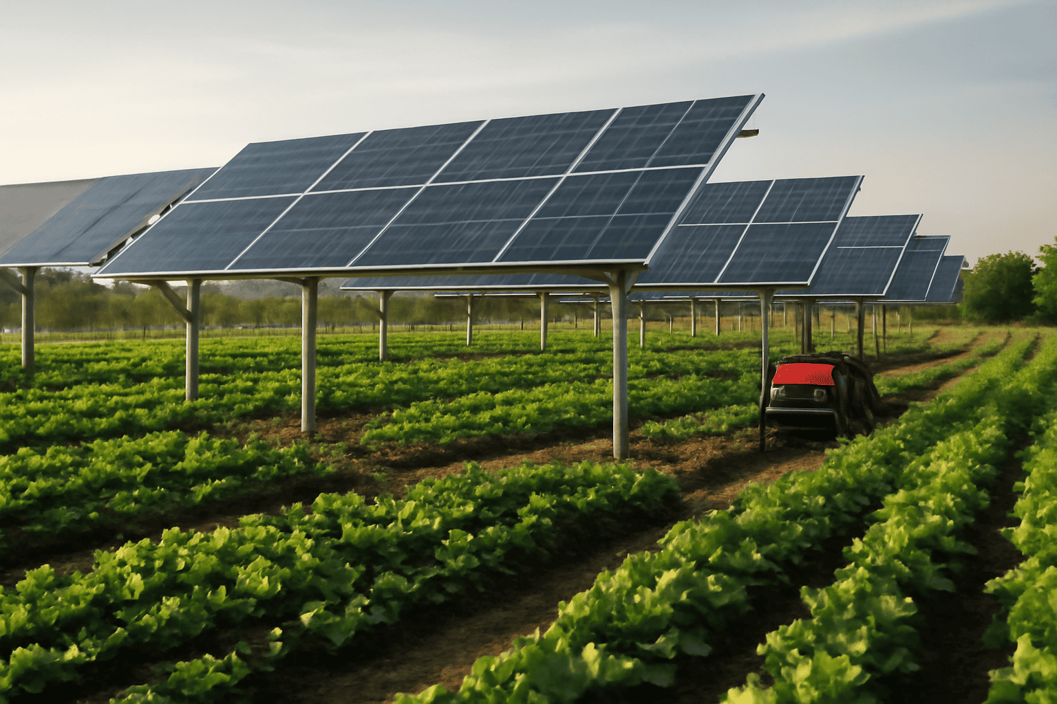Die Steuergutschrift für Solarinvestitionen verstehen: Was Anleger im Jahr 2026 wissen müssen – Solar Plus Garden